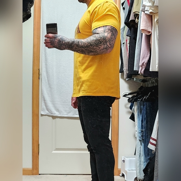 Cleveland Cavaliers Cavs 'The Finals' Game Shirt - Picture 2 of 5